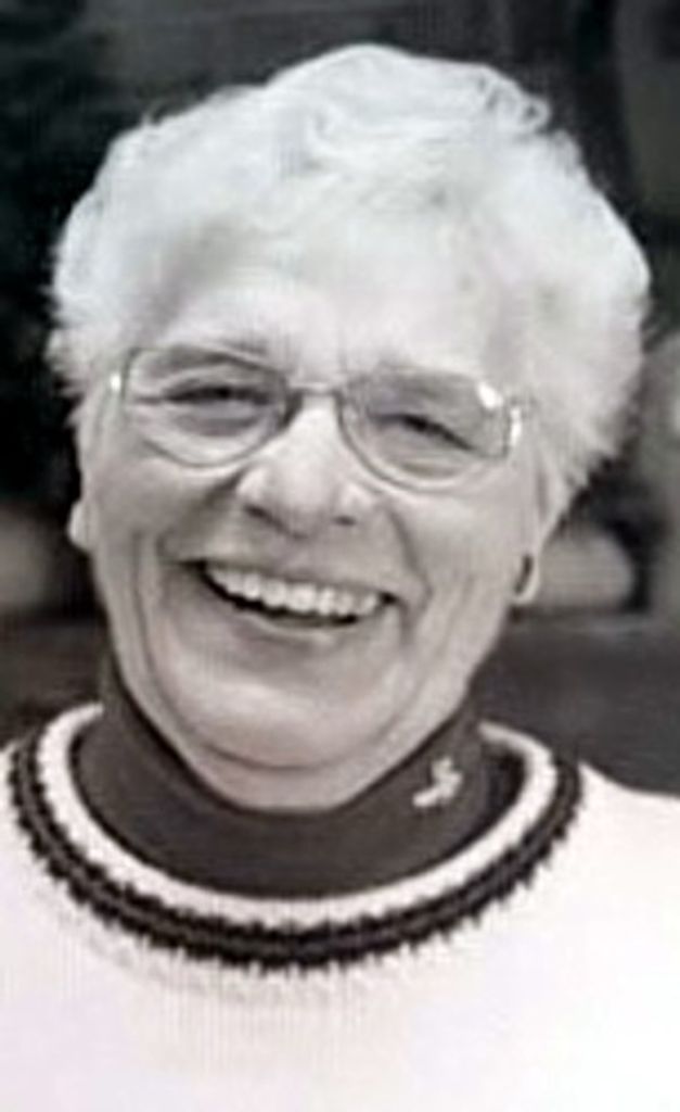 Phyllis "Fifi" Schmucker