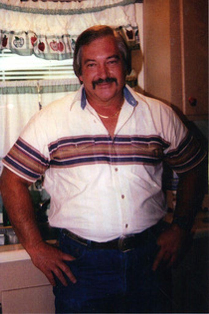 Fariel B. Kennington, Sr.