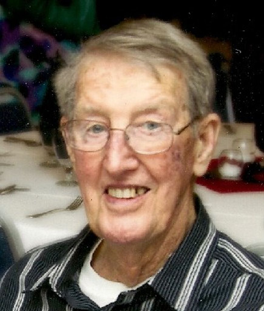 Milton M. Paulson