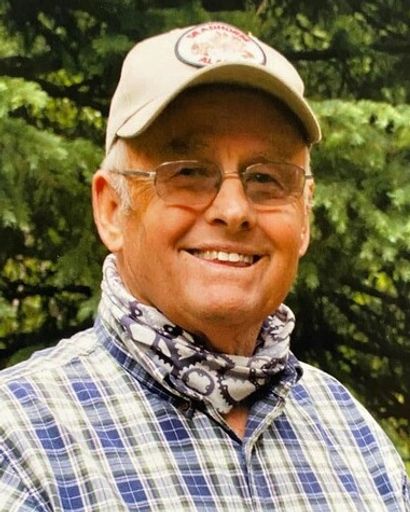 Don Lee Smith's obituary image