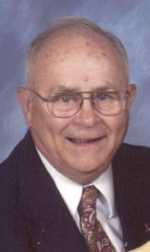 Marvin E.. Jeanes Profile Photo