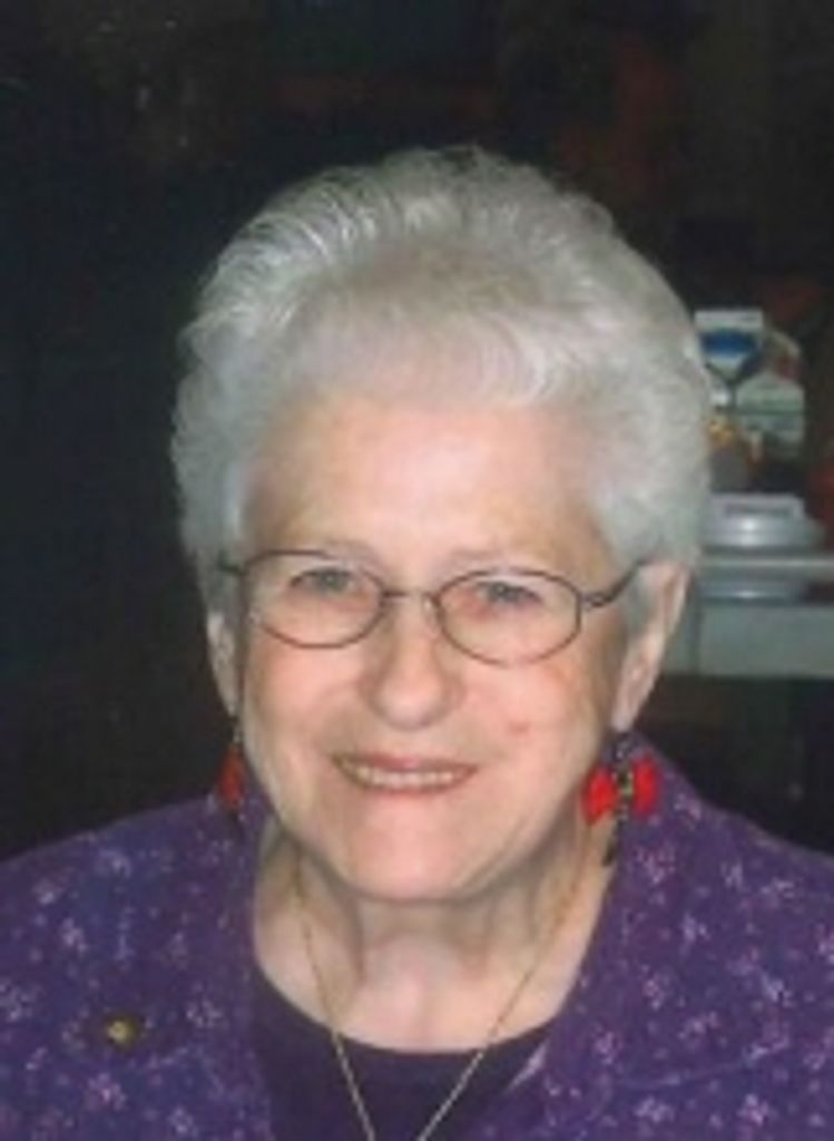 Cecilia V. Meyer Profile Photo
