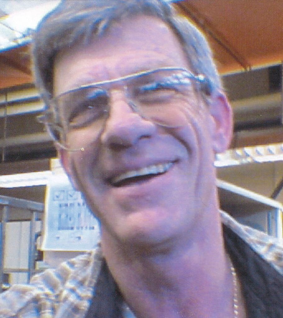 Michael "Trapper" Alan Nessen