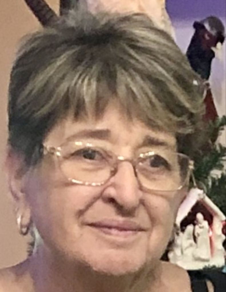 Jeri-Anne E. Polzin