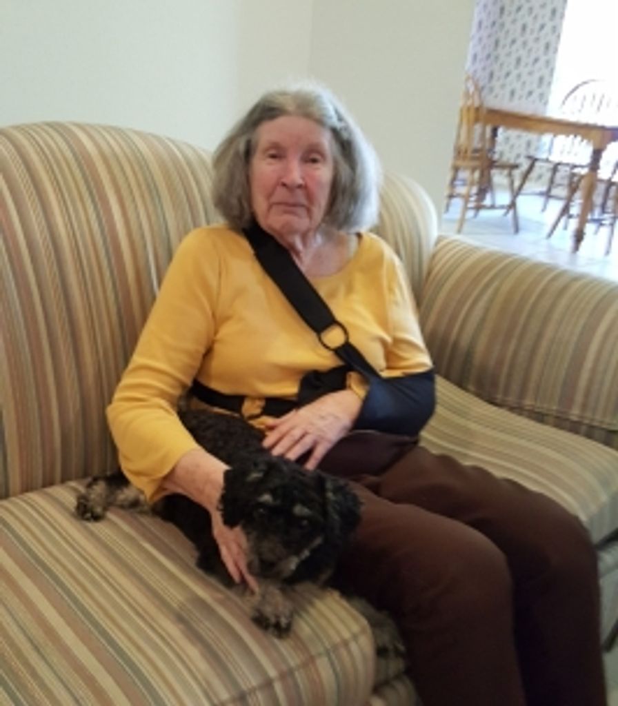Gladys Johnson