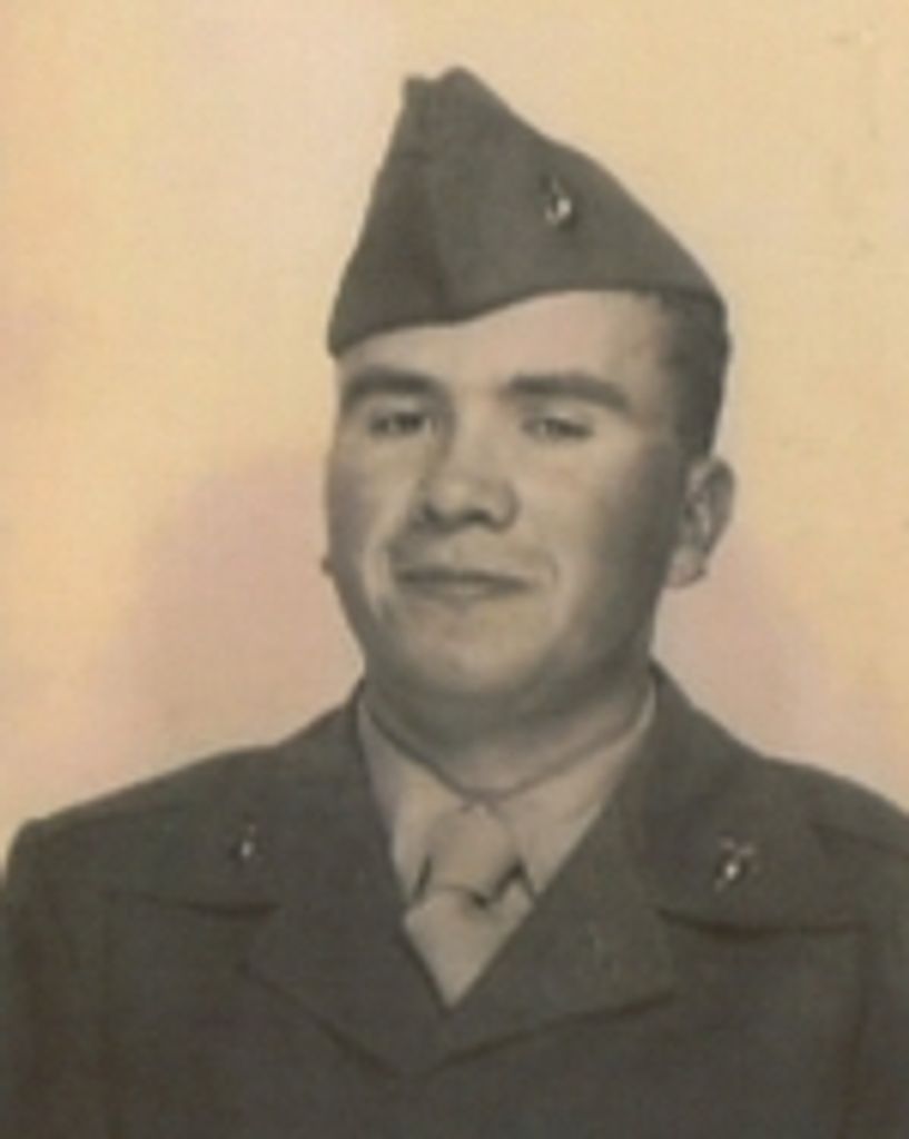 John E. Bonogofsky