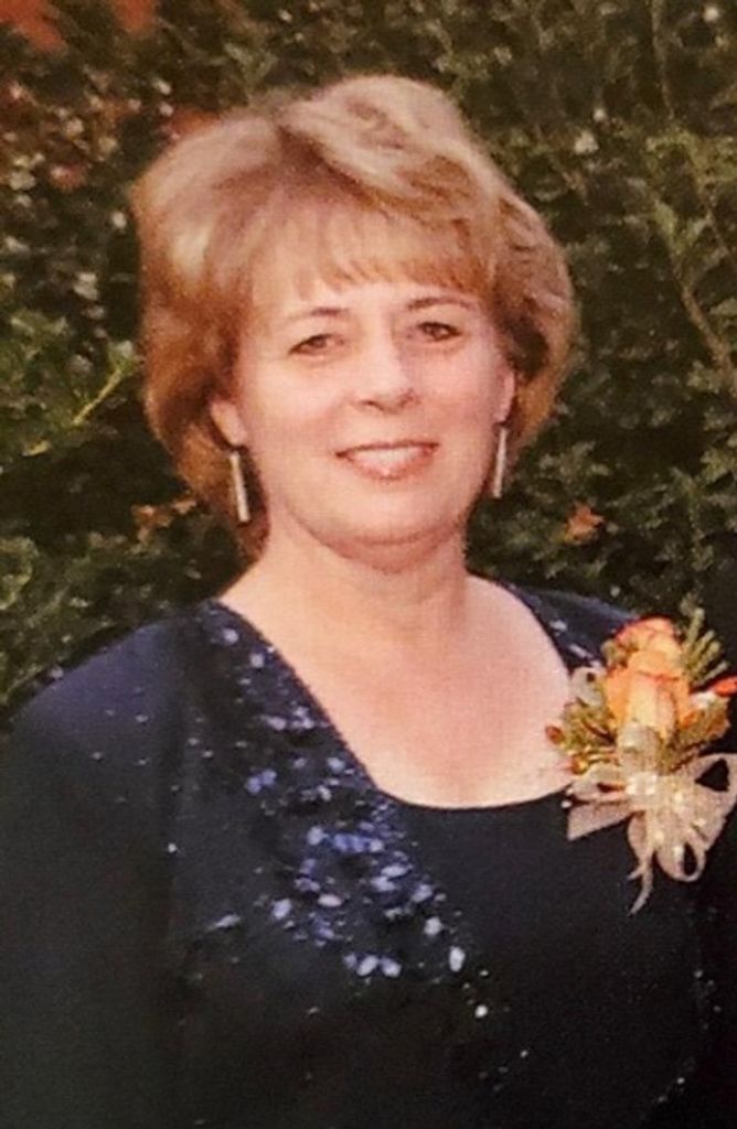 Karen Webb Profile Photo
