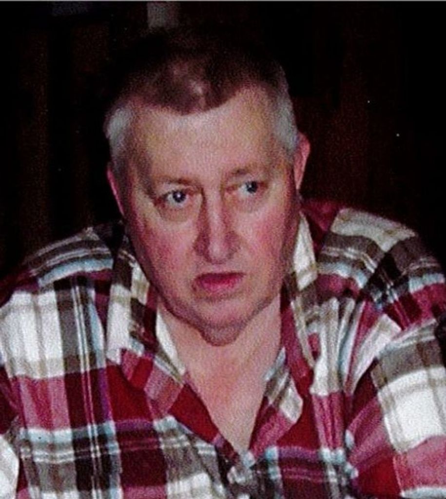 James  Keith Wilkerson 
