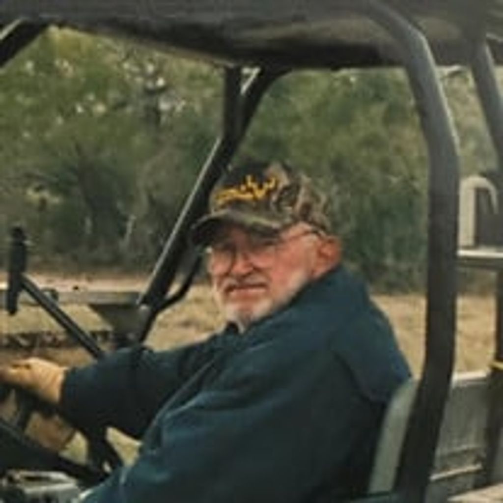 Mr. Thomas Adair Hoffpauir Sr. Profile Photo