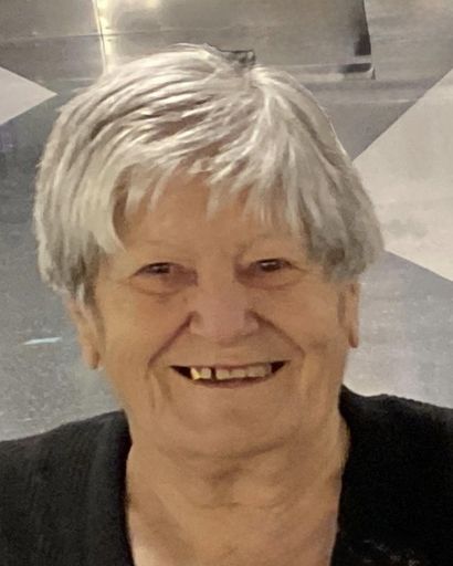 Srbijanka Rasic Profile Photo