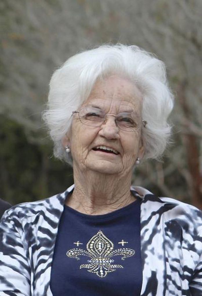 Barbara Allen Boney Profile Photo