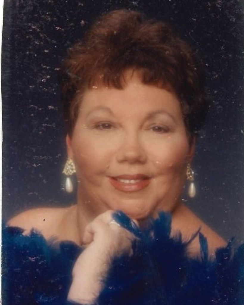 Pamela K. Cagle