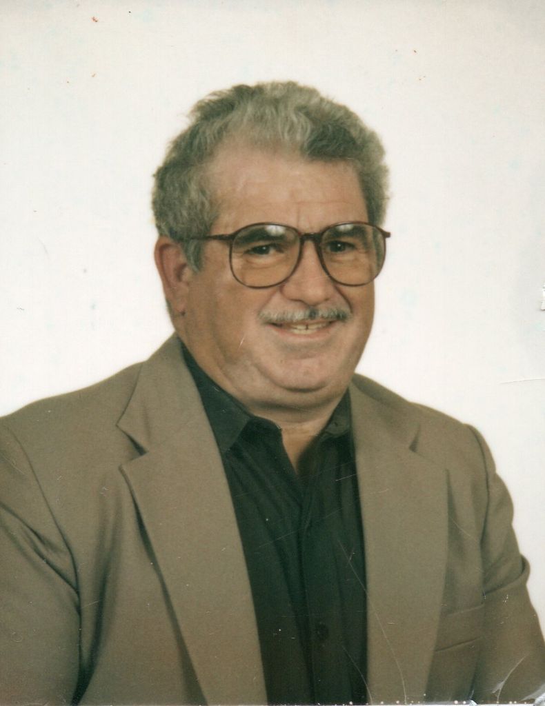 Manuel A. Joaquim