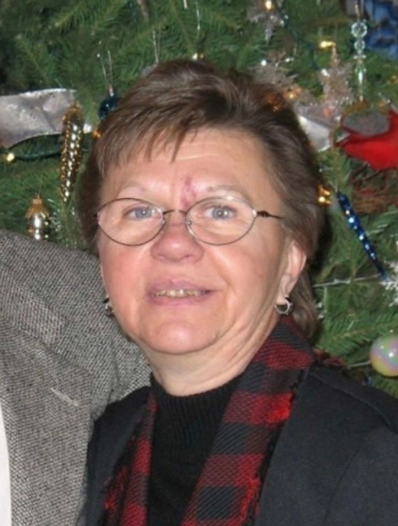 Marlene Jean Potrykus Profile Photo