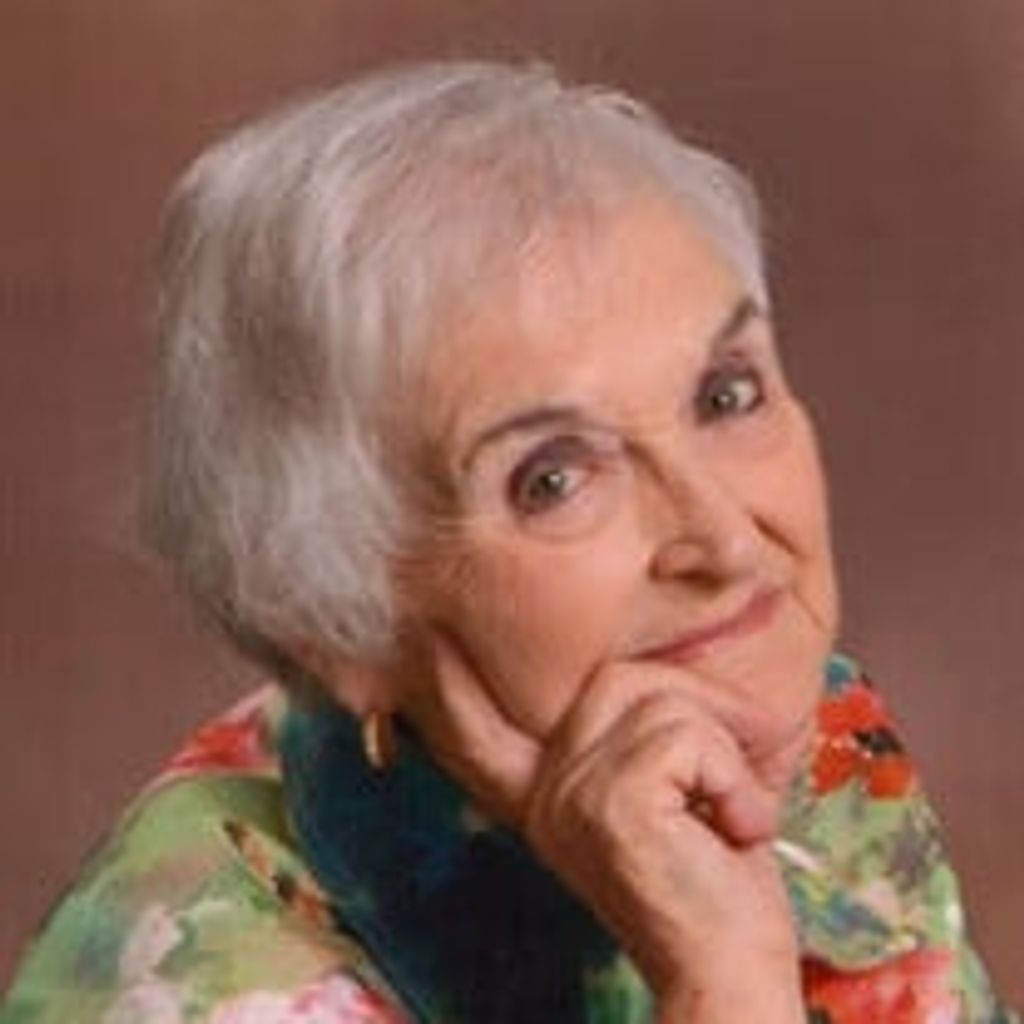 Patsy Ann Newman Profile Photo