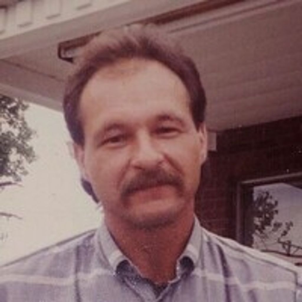 Ronnie Lee Stutz