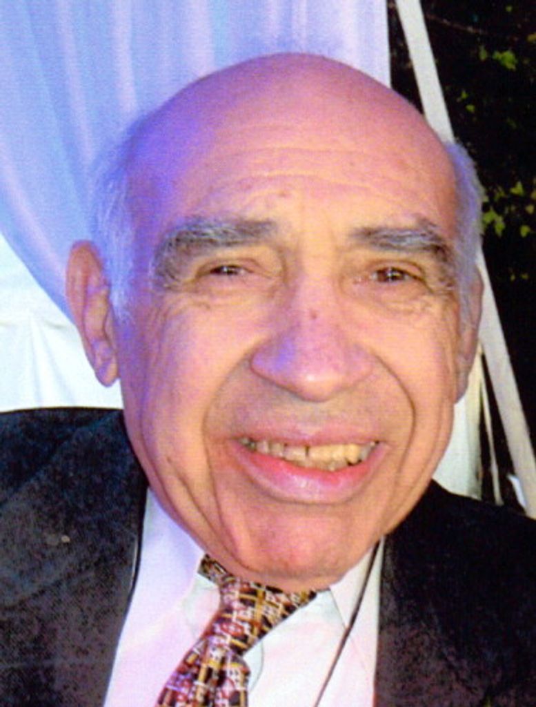 Erminio R. "Sonny" Cardi, M.D. Profile Photo