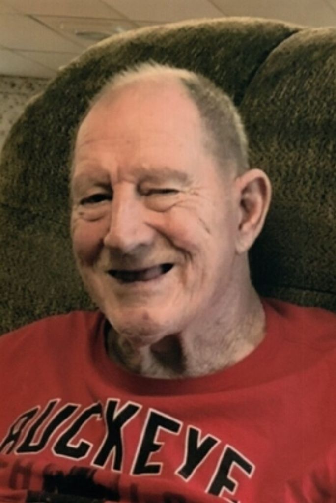 Ray Kirkbride Profile Photo