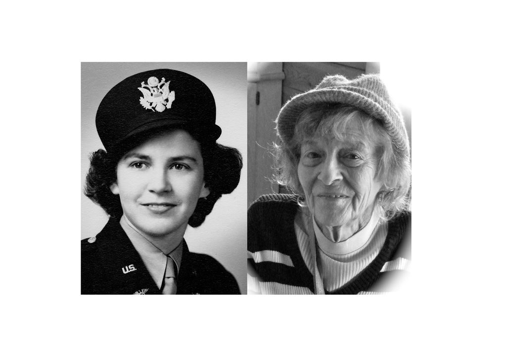 Cecily Heafield Muse