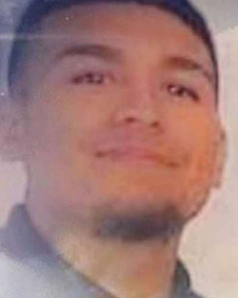 Fabian Kenneth Garcia