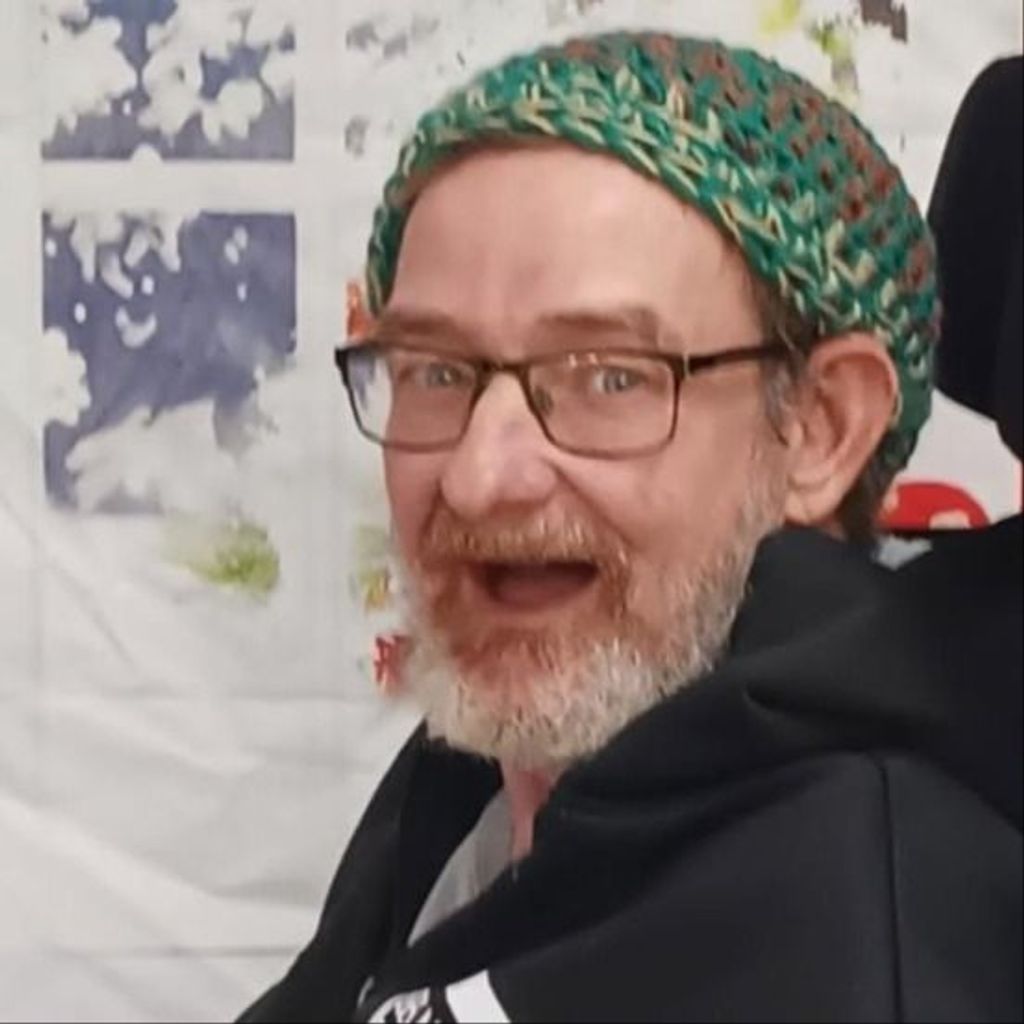 Bryan Blystone Profile Photo