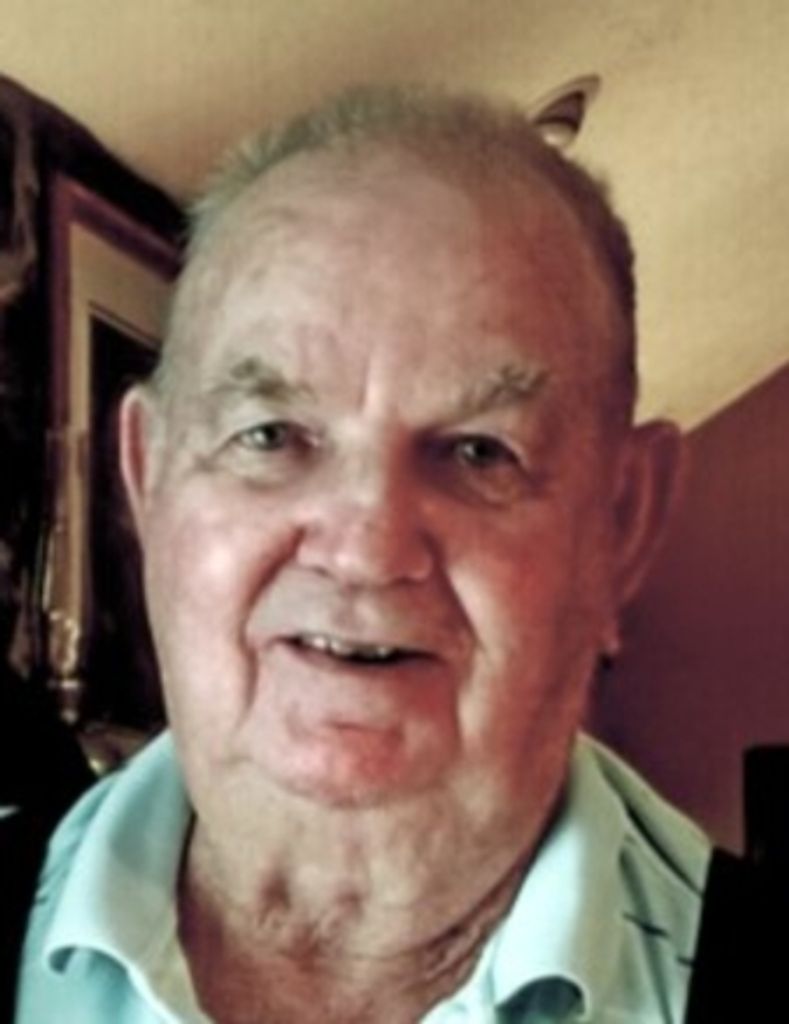 Harold Martin Miller