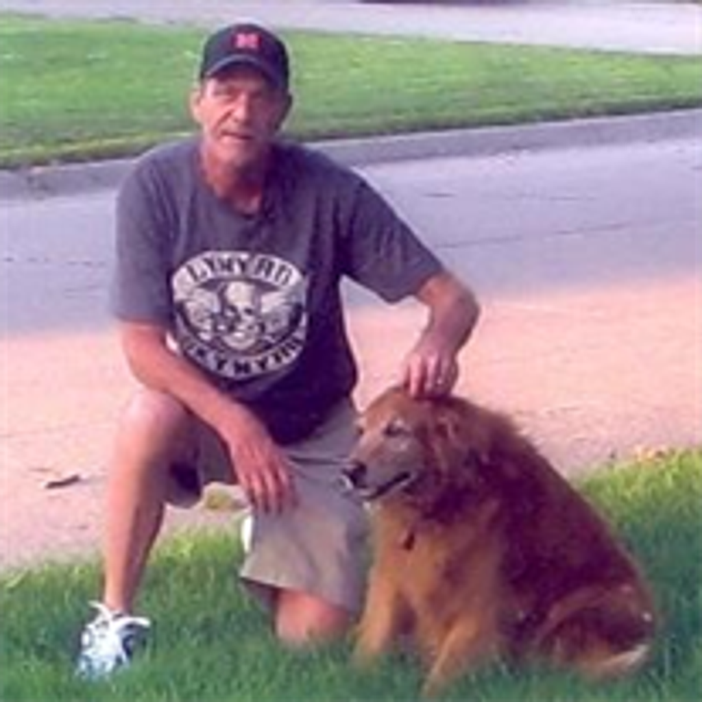 Gregory P Backman Profile Photo