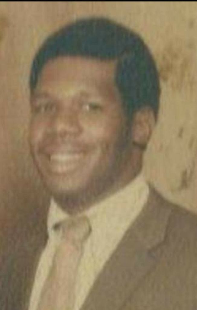 Joseph Robert Roebuck