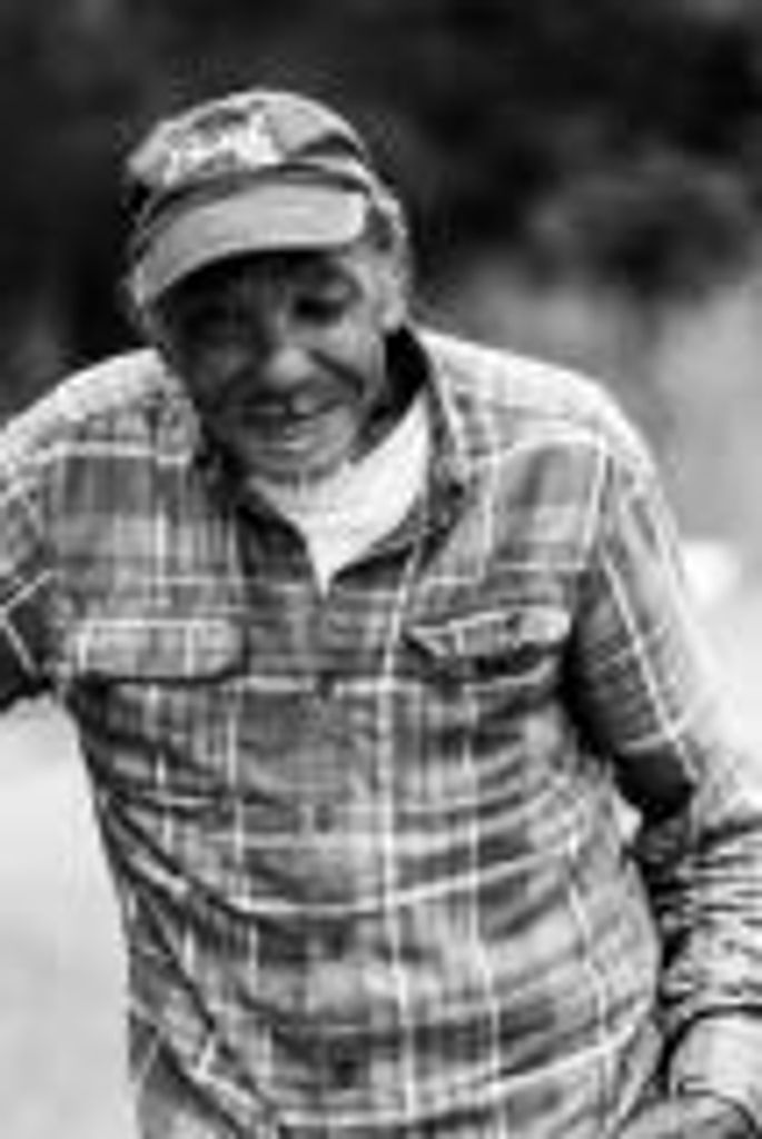 Freddie Jones Profile Photo