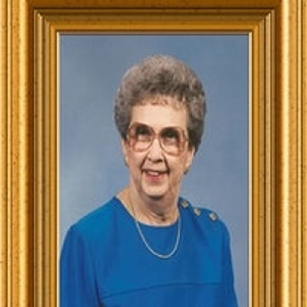 Bijou Frances Looper Watkins