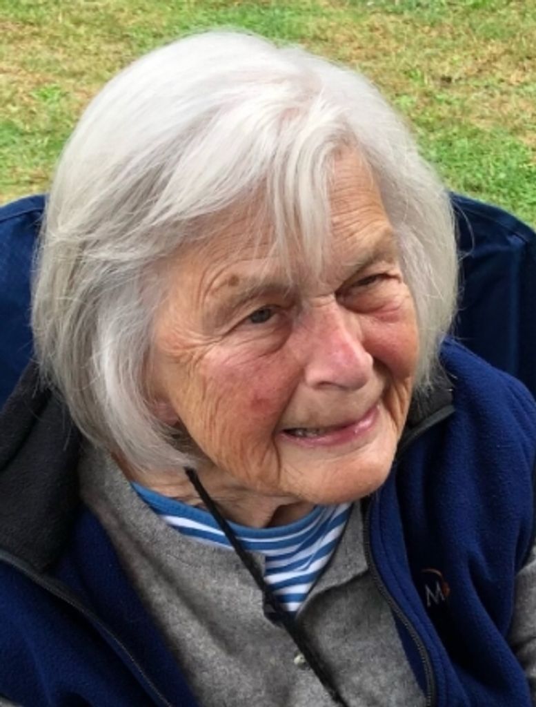 Jeanne W Clark Profile Photo