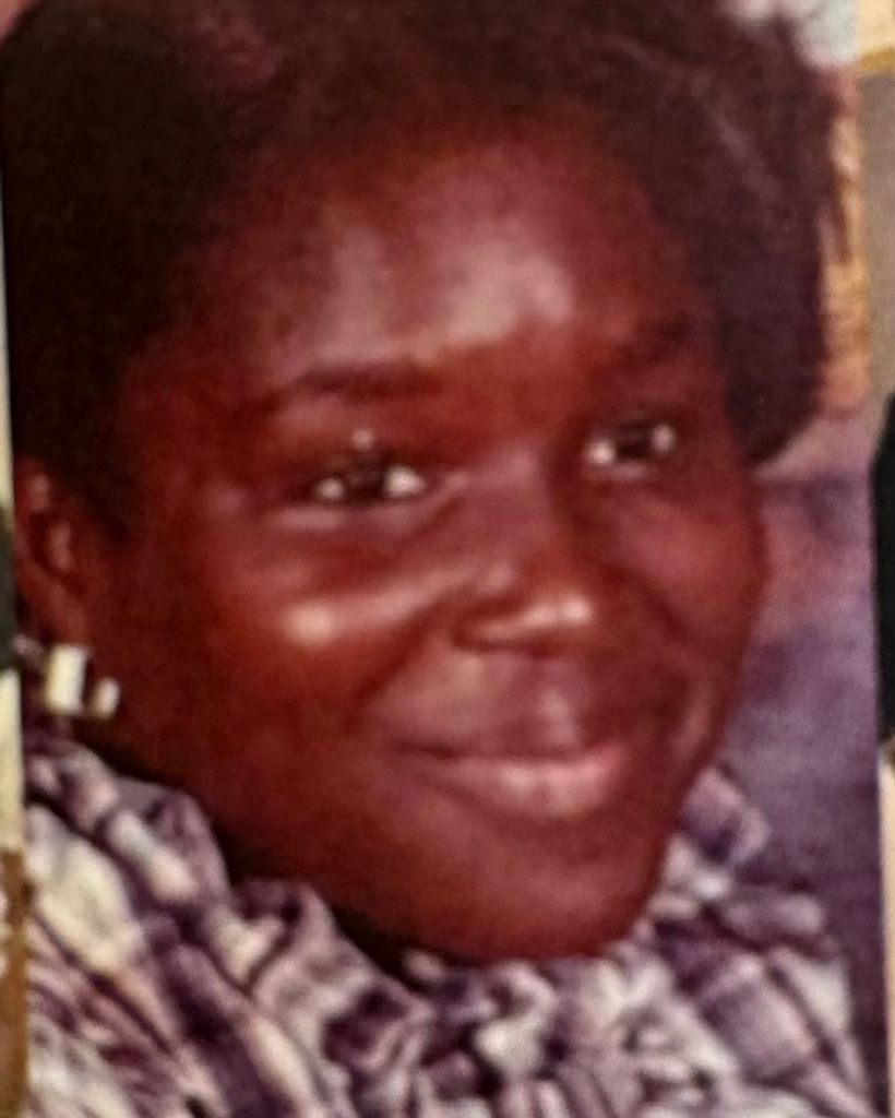 Janice Marie Williams