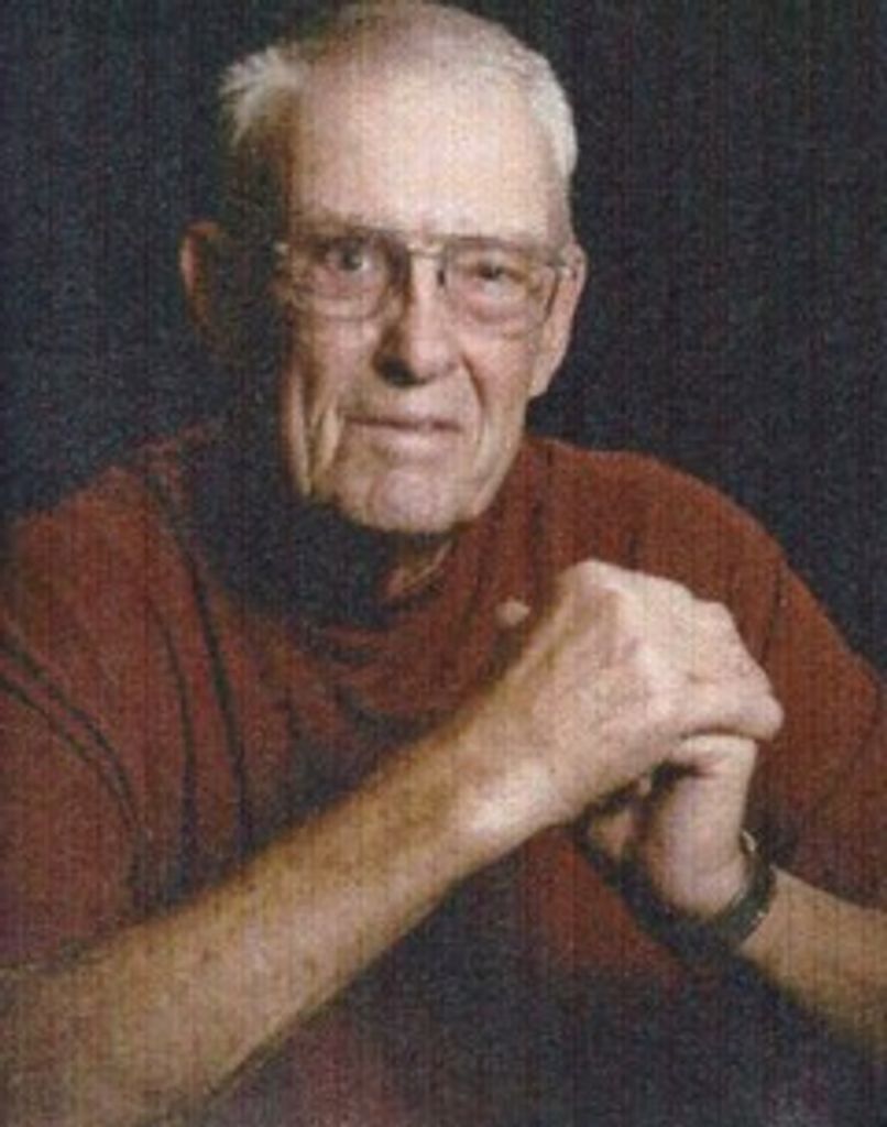 James Carl Ethridge