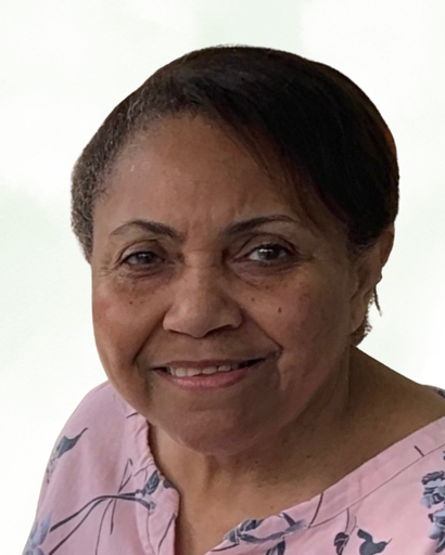 Gladys Antonia Gonzalez Profile Photo
