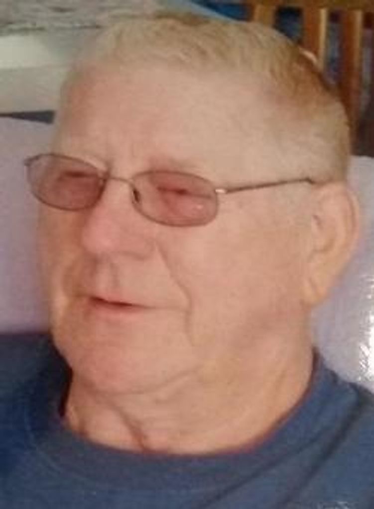 Ronald "Red" W. Lindgren