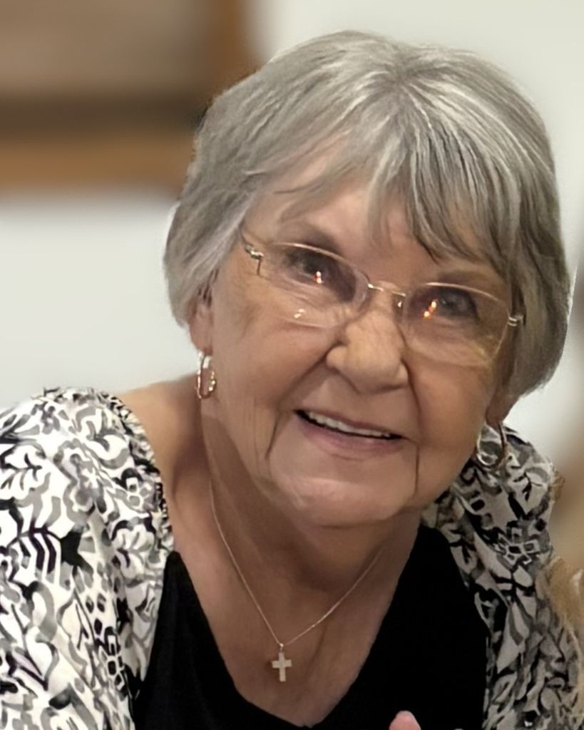 Barbara Jane Caldwell Profile Photo