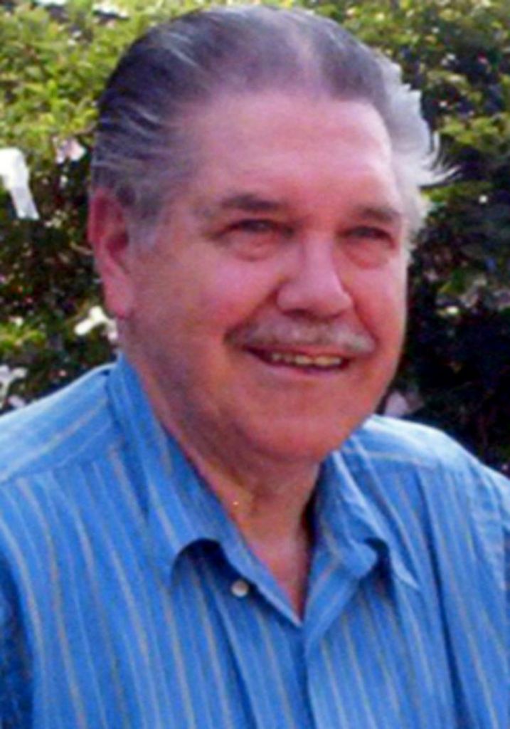 Robert Allen Hamilton