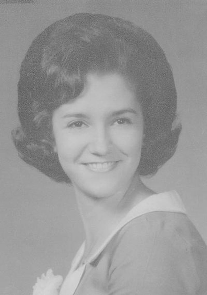 Rose Marie Todd Profile Photo