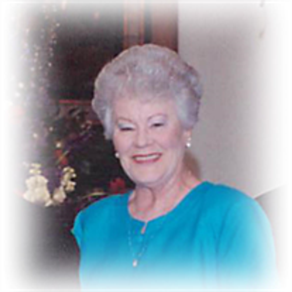 Norma "Judy" Morris