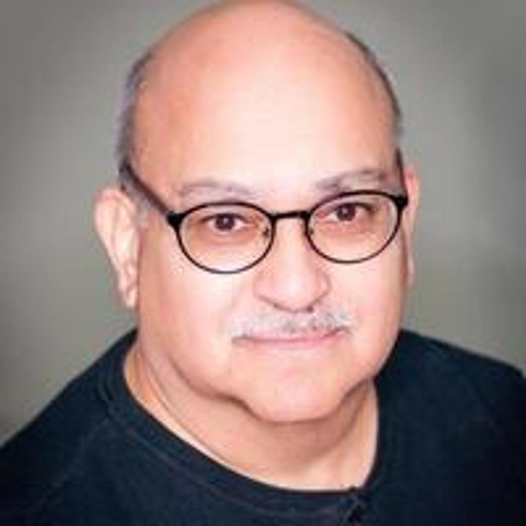 Noe Gutierrez Profile Photo