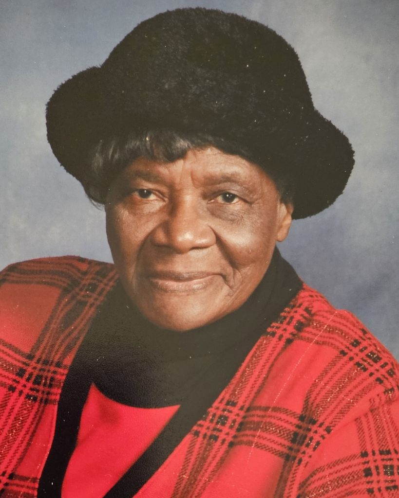 Enid Icilda Wallace Obituary Feb 14, 2026 - Keeney and Basford