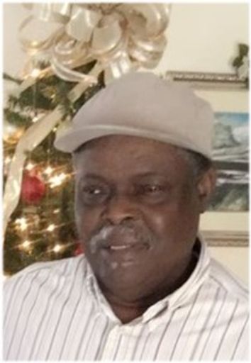 Mr. Harold Cooper Profile Photo