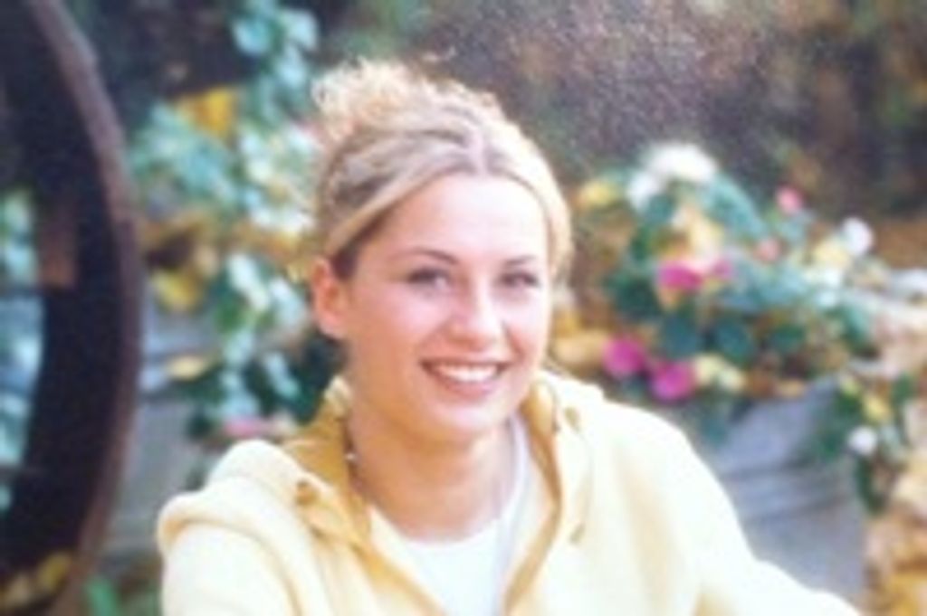 Deanna  Marie (Legg)  Miller