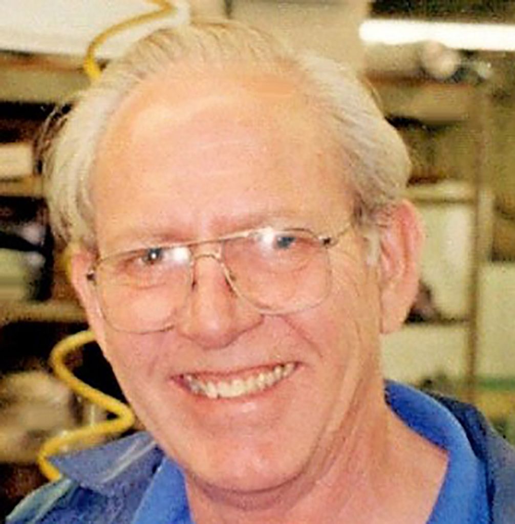 Clarence Nollsch