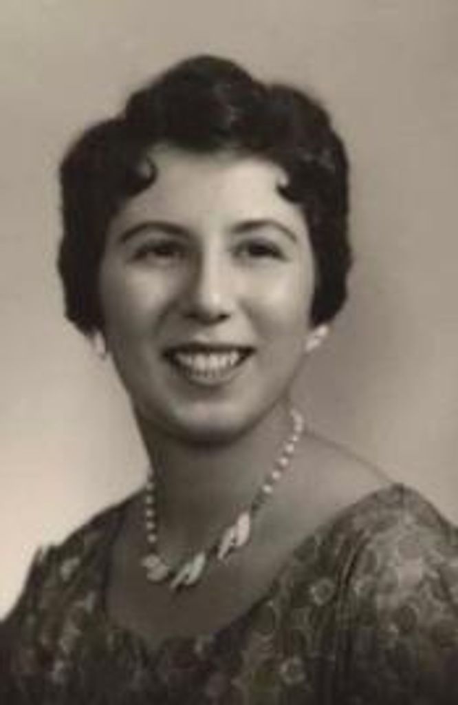 Thalia Ethel Taloumis