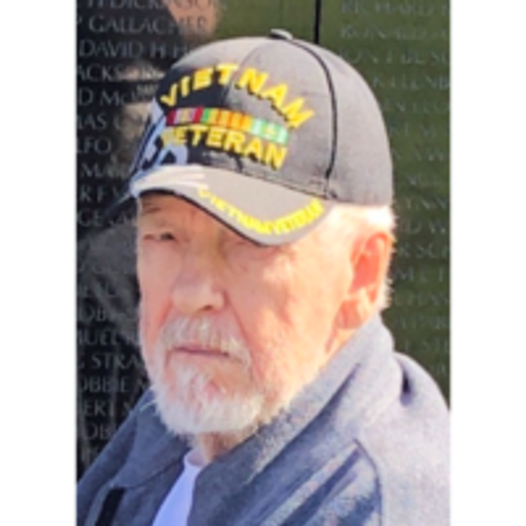 Donald J. Porter Profile Photo