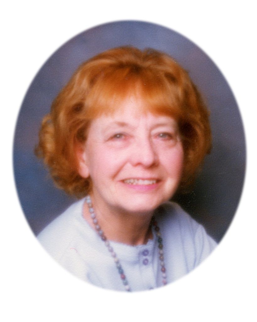 Bernice Florence Raemer Profile Photo