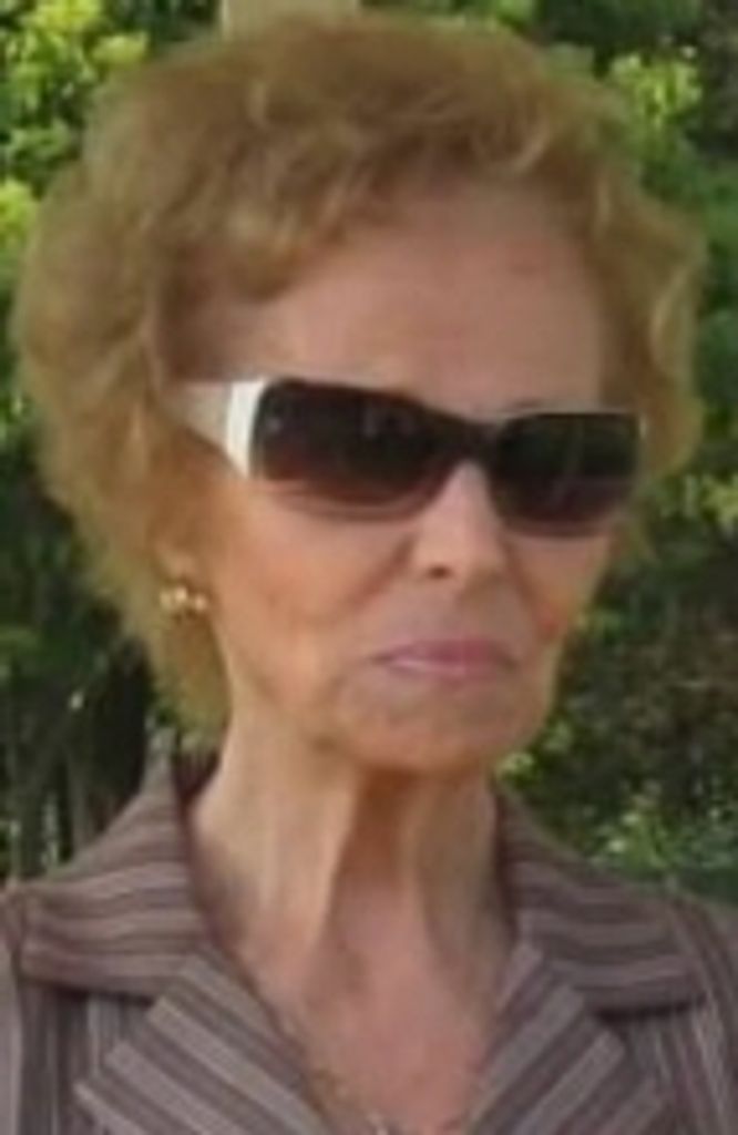 Rose Tozzi Profile Photo
