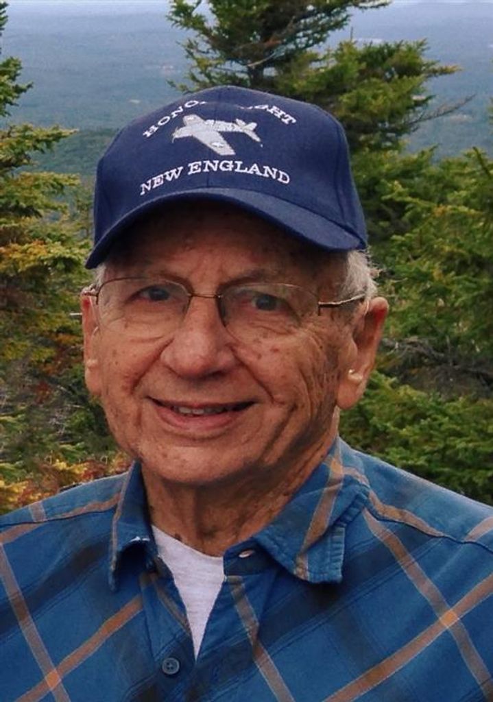 Robert John Bruni Profile Photo