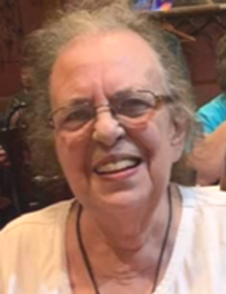 Virginia M. Smith